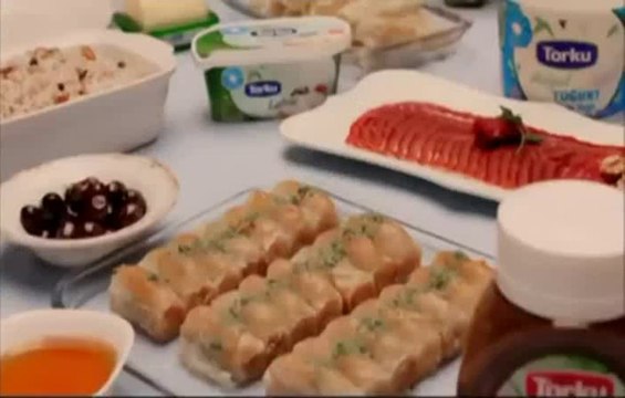 Torku Ramazan - Pide Bitmiş Reklamı