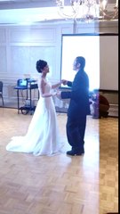 Uncle James & Minchee - Dance Off