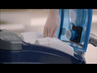 Thomas Elektrik Süpürgesi  Hygiene-Box