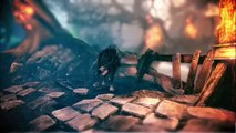 Woolfe : The Redhood Diaries - Annonce du jeu