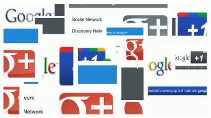 Boost your popularity online using google+