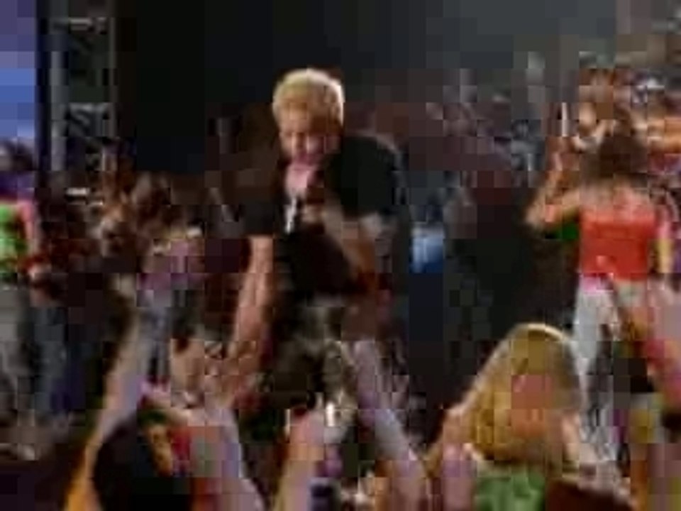 Simple plan - God must hate me