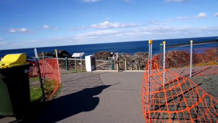 Road Trip: Wollongong & Kiama