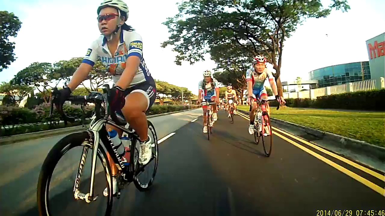 2906 Sun Ride Jln Ahmad Ibrahim.