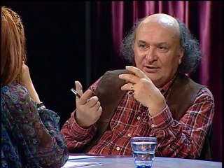 Metin Bobaroğlu- Aşure 1