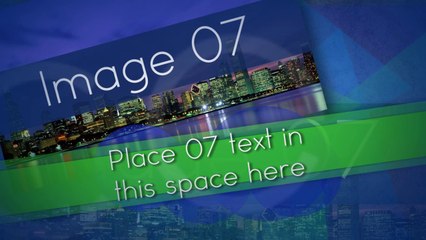 Online Video Maker Features This 60 Second Template