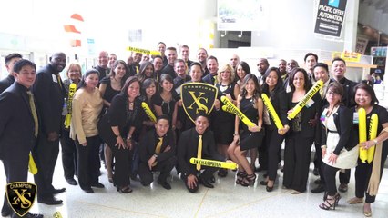 Michael Sejun An Senior Vice President ACN PROMOTION | Best Home Based Business pt. 44