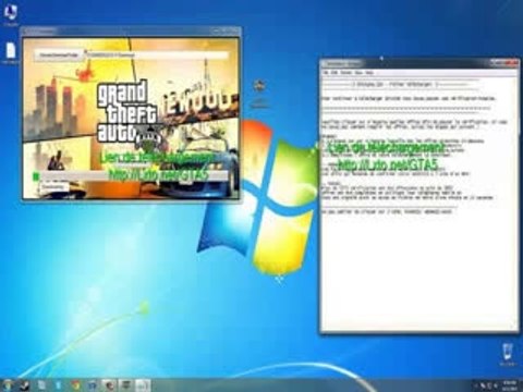 Comment Télécharger GTA 5 GRATUIT Installateur De Jeu Complet Emulateur PS3