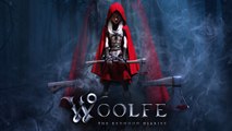 Woolfe: The Redhood Diaries - Official Debut Trailer (EN)