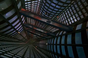 Túnel do Tempo - 03. O Fim do Mundo