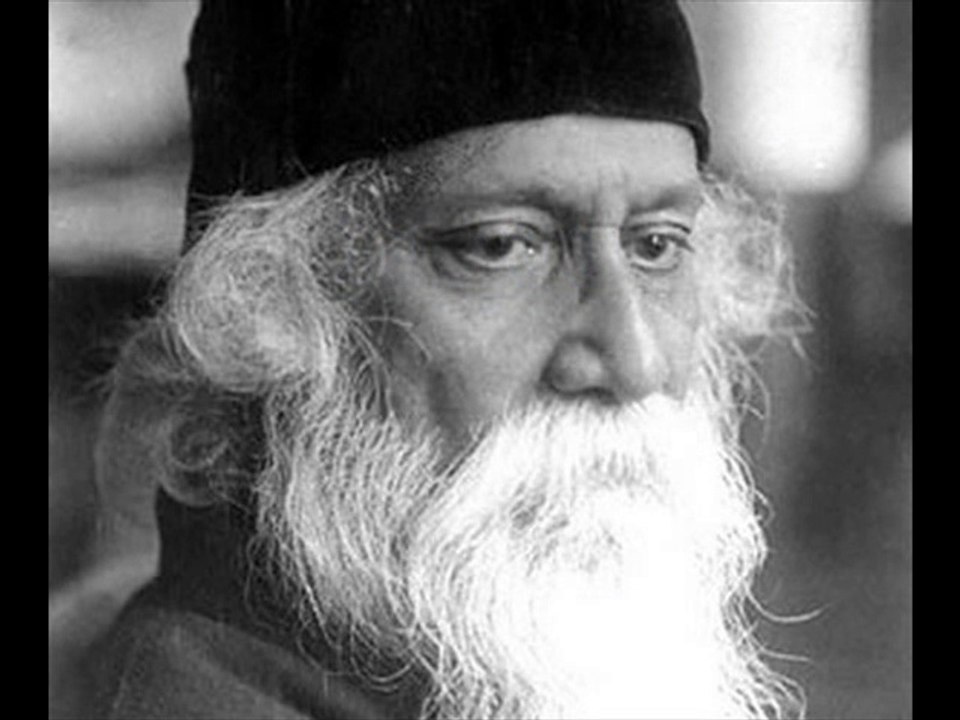 TAGORE, Rabindranath - L’Offrande lyrique (XLIII - XLIX).