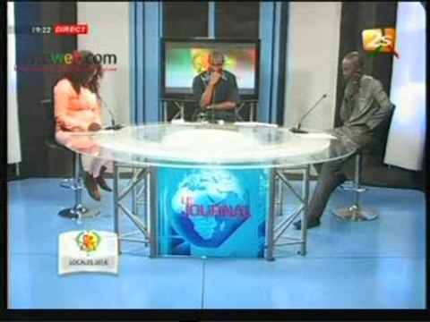 Thies Idrissa Seck Gagne son Bureau de Vote