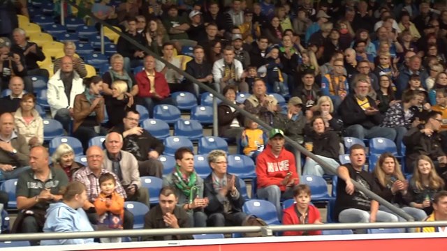 Kruppke: Guter Saisonstart “A und O“