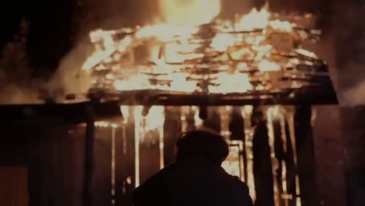 Child Of God TRAILER 1 (2014) - James Franco_ Tim Blake Nelson Movie HD Quality