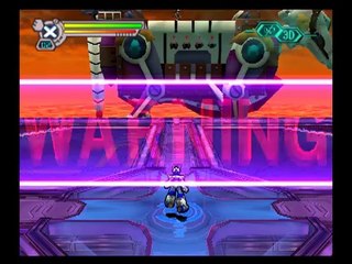 Megaman X7 - Partie. 11 [FIN]