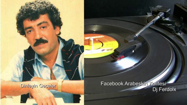 Müslüm Gürses Dinleyin Geceler 720p