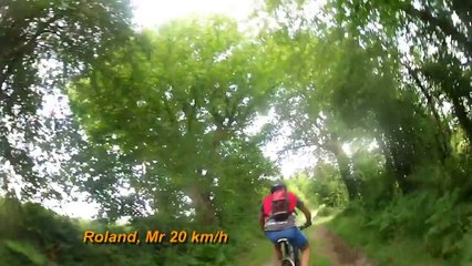 rando allonne juin 2014