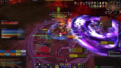 Ufrog WoW Garrosh 10 NM