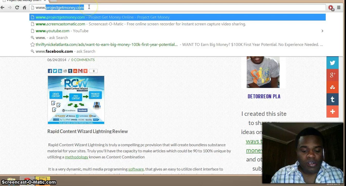 Waiting For Online Profits For Newbies - (Site is getting a makeover) Online Profits For Newbies