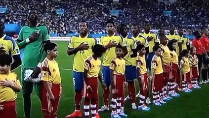 Sonho de Craque Promoção MacDonald's França X Equador 25-06-14