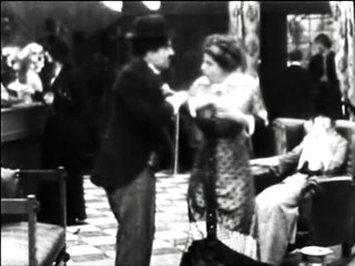 Mabel's Strange Predicament w/ Charlie Chaplin [FULL][1080p]
