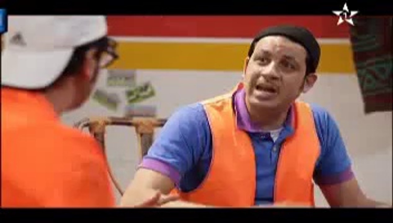 Parking Ep 1