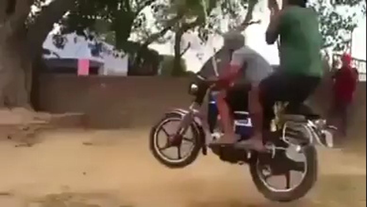 funny 125