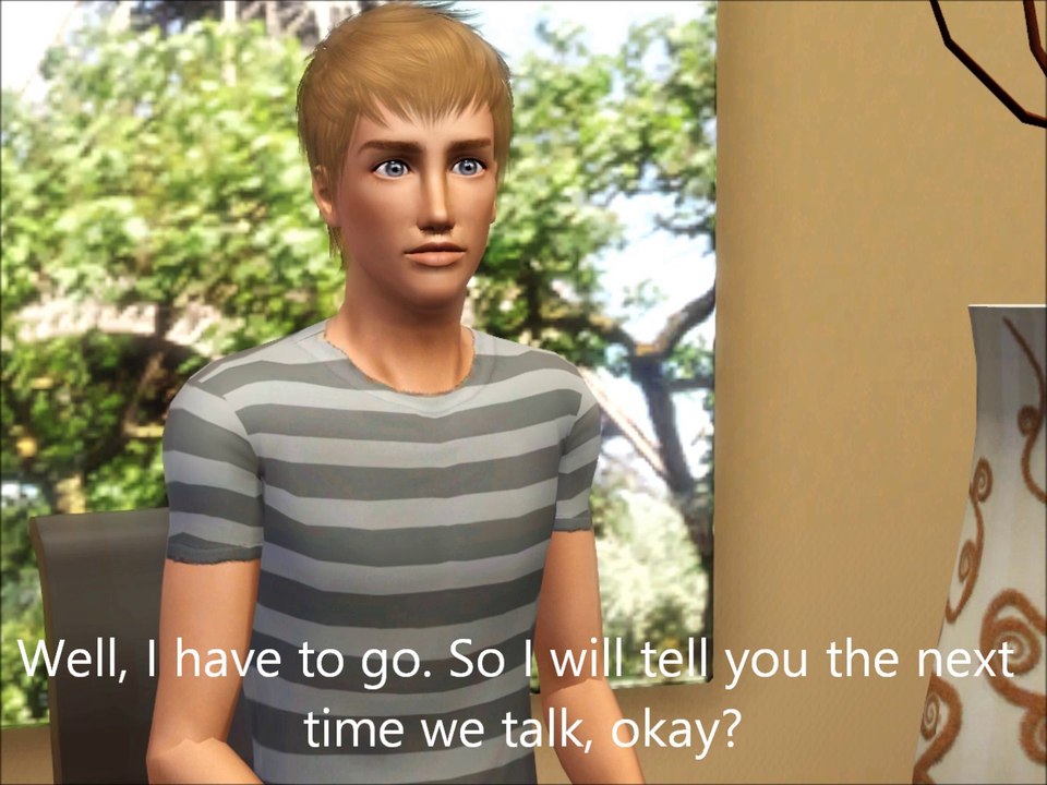 Aevon17 - Episode 5 (Sims 3 Series)