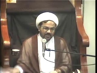Rozay ka Sahih hona aur Qubool hona - Maulana Dawoodani