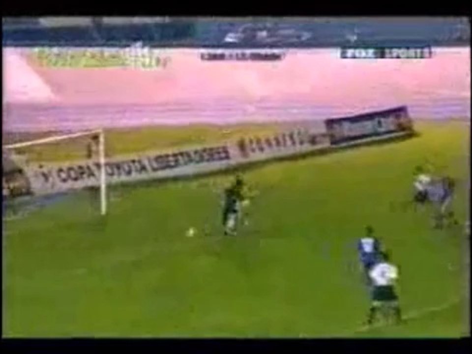 Les buts immanquables ratés !