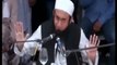 Hazrat Adam A.S. aur amma Hawa R.A ka kad 130 feet thay bayan maulana tariq jameel 25 june 2014