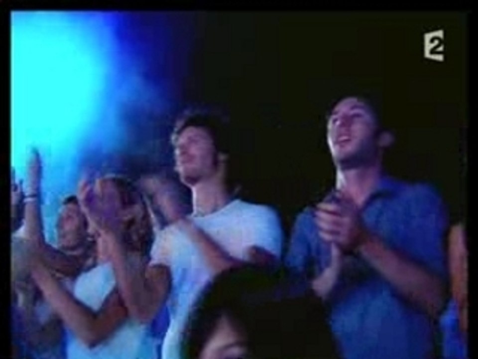 Jenifer Bartoli - Una Storia Importante