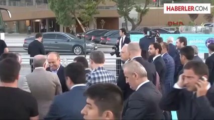 Başbakan Erdoğan Müsiad'ın İftar Yemeğinde Konuştu