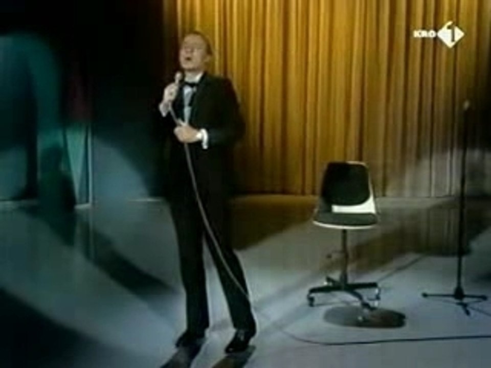 48Wim Sonneveld - Het Dorp