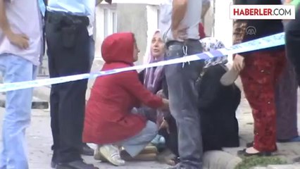 Eski eşini öldürdüğü iddiası -