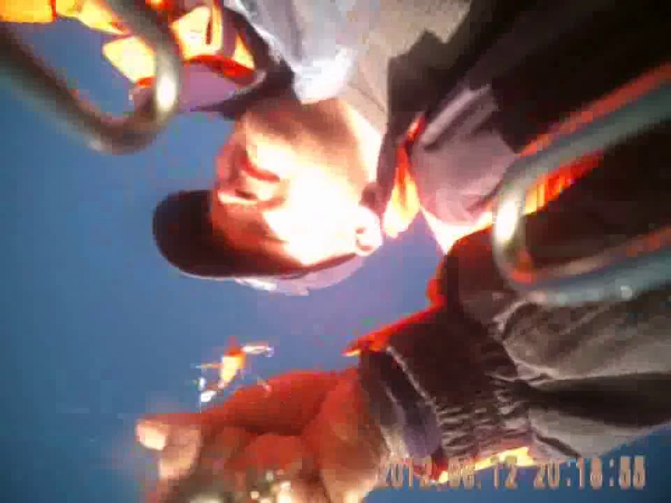 Unterwasserkamera Test 2014