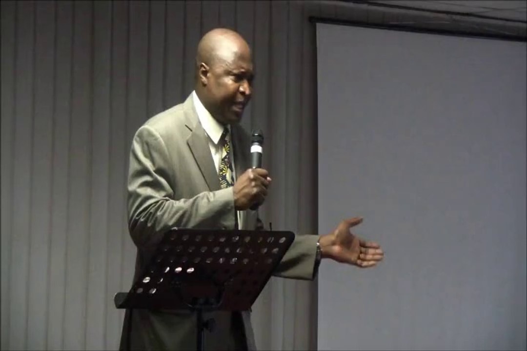 La grande co-mission - (Patrice YAO)