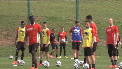 Mertens: "Noi più forti di ogni difesa"