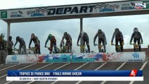Finale Minime Garçon Trophée de France BMX 2014 Saint-Quentin