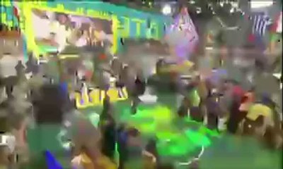 Esquenta 2 29/06/2014