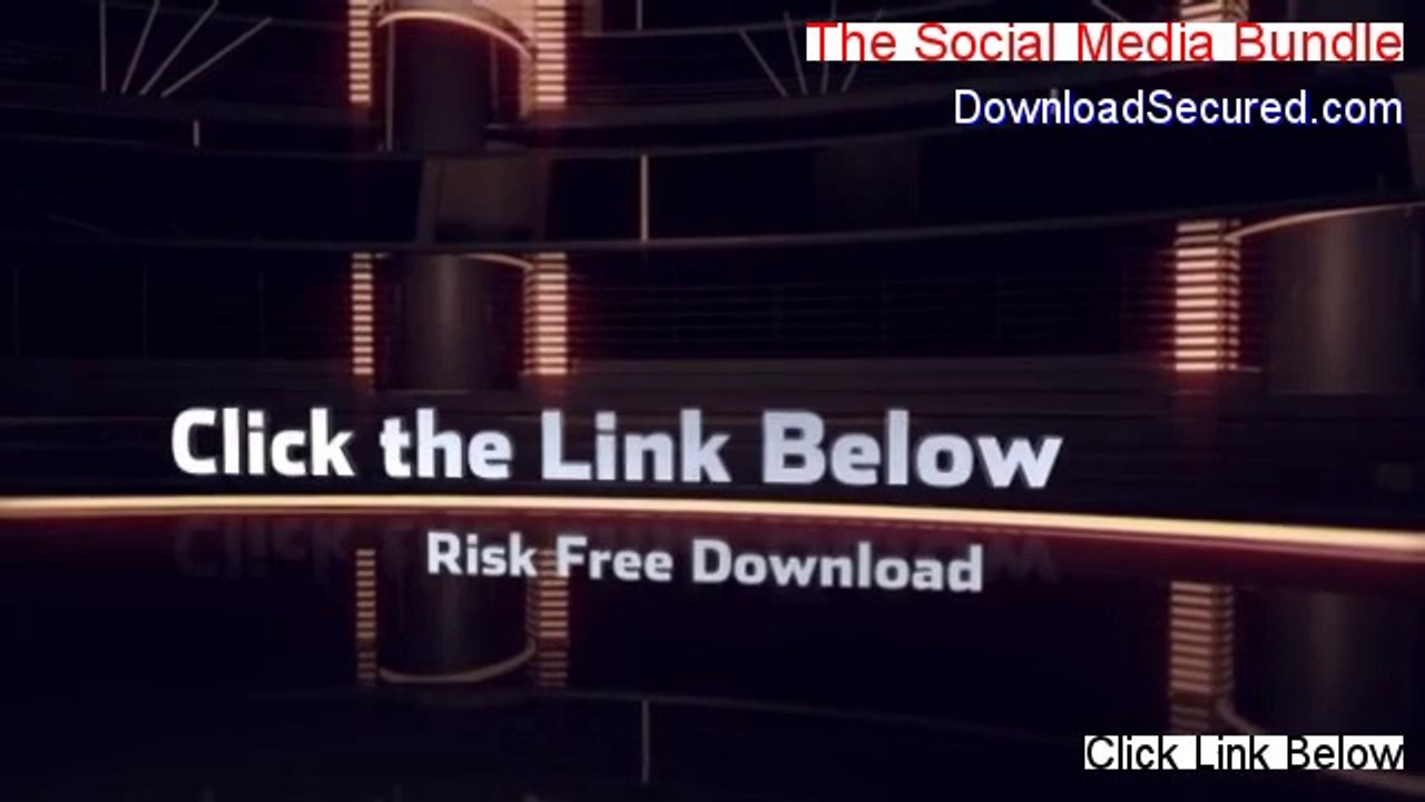 The Social Media Bundle Reviewed [ 2014]