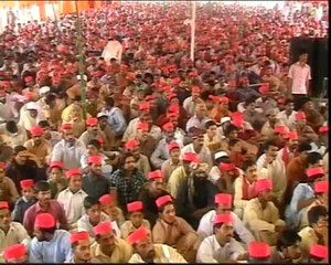 Urs Peer Syed Rasool Shah Khaki RA 2012 Part 5/10