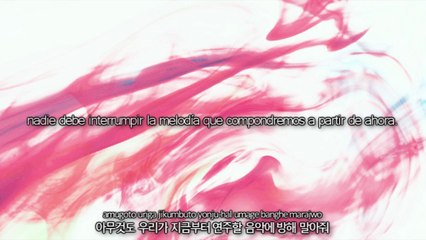 BEAST - History [Sub. Español |Rom. |Hangul]