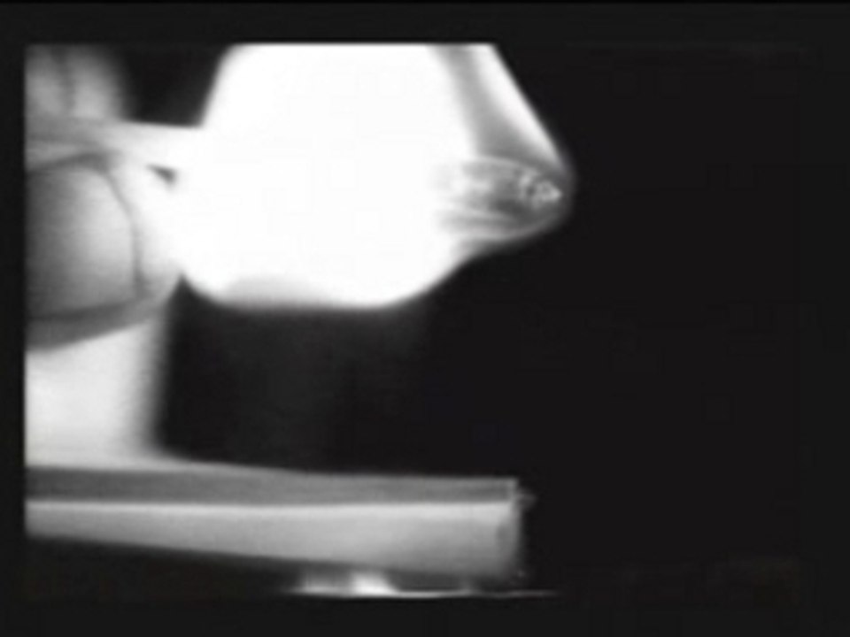 Yoko Ono - 1965 - One (Fluxus Films)