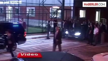 Başbakan Erdoğan, Erok Spor Tesislerini Ziyaret Etti