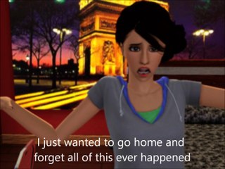 Aevon17 - Episode 8 (Sims 3 Series)