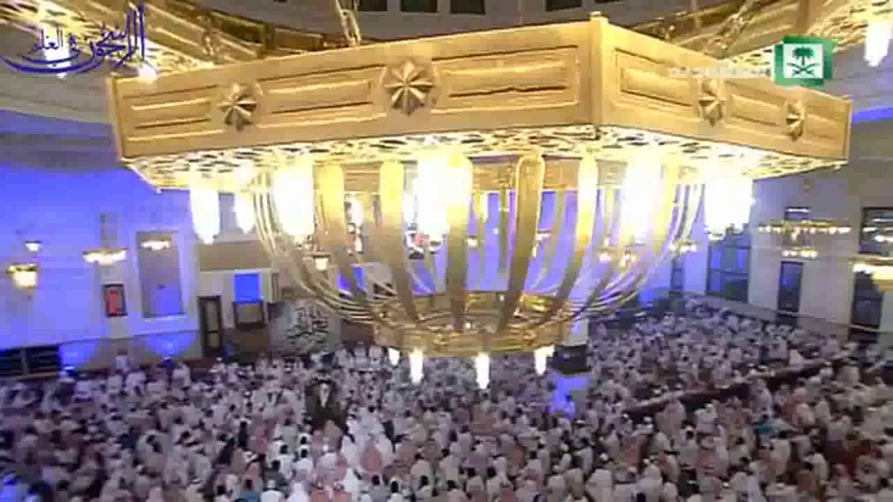 معنى ربانيين ـ الشيخ صالح المغامسي