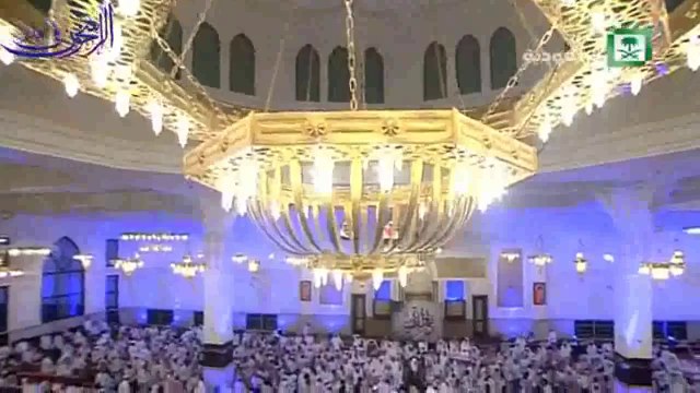 يقول علي رضي الله عنه ـ قسم ظهري رجلان ـ الشيخ صالح المغامسي