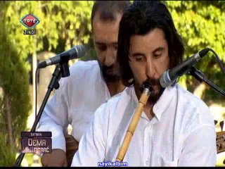 Ali Aktaş Dema Fitare 2 Ramazan 2014
