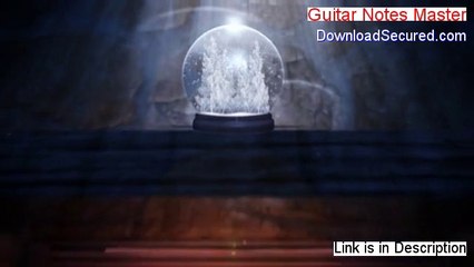 Guitar Notes Master Reviews - Video Review [2014]